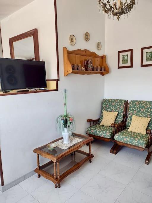 Precioso Apartamento En San Vicente De O Grove San Vicente do Grove Bagian luar foto