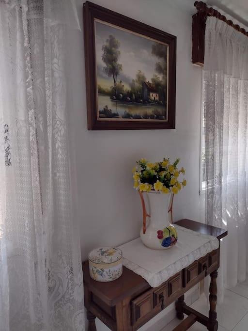 Precioso Apartamento En San Vicente De O Grove San Vicente do Grove Bagian luar foto