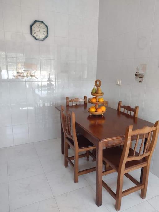 Precioso Apartamento En San Vicente De O Grove San Vicente do Grove Bagian luar foto