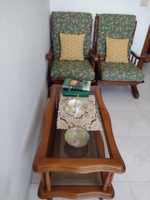 Precioso Apartamento En San Vicente De O Grove San Vicente do Grove Bagian luar foto