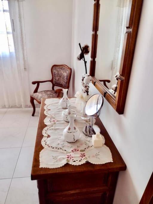 Precioso Apartamento En San Vicente De O Grove San Vicente do Grove Bagian luar foto