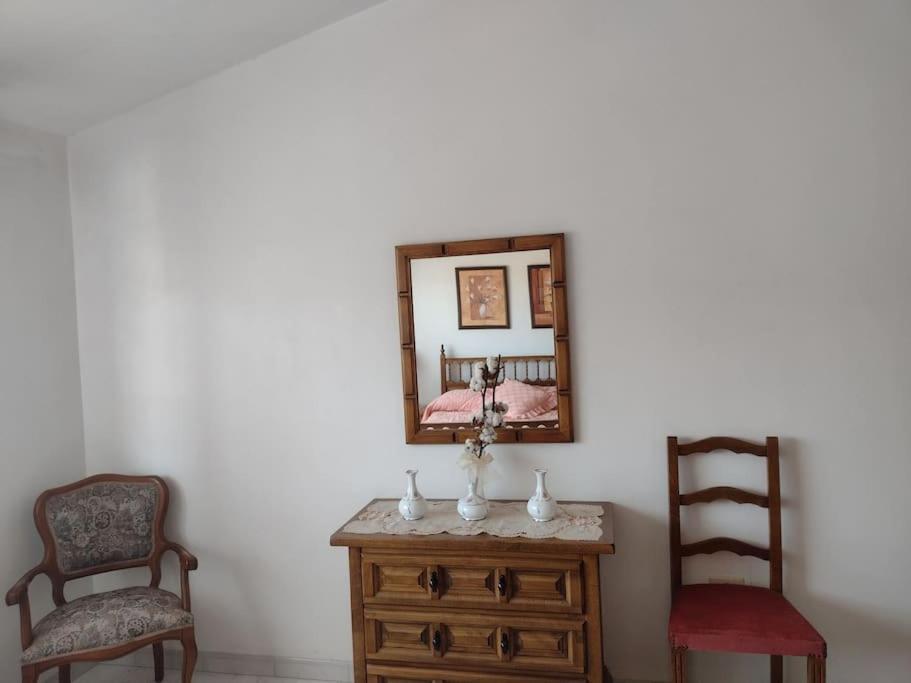 Precioso Apartamento En San Vicente De O Grove San Vicente do Grove Bagian luar foto