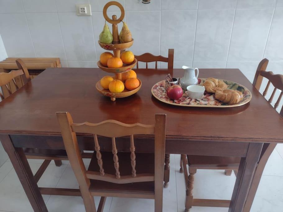 Precioso Apartamento En San Vicente De O Grove San Vicente do Grove Bagian luar foto