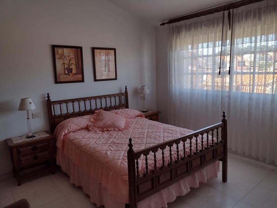 Precioso Apartamento En San Vicente De O Grove San Vicente do Grove Bagian luar foto