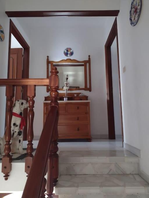 Precioso Apartamento En San Vicente De O Grove San Vicente do Grove Bagian luar foto