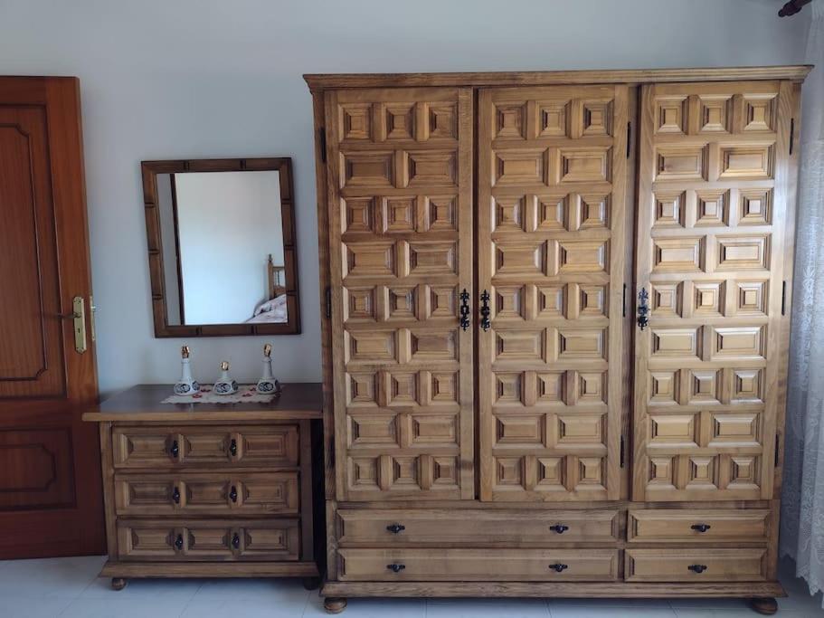 Precioso Apartamento En San Vicente De O Grove San Vicente do Grove Bagian luar foto