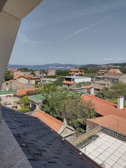 Precioso Apartamento En San Vicente De O Grove San Vicente do Grove Bagian luar foto