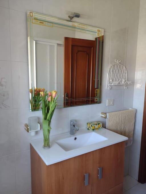 Precioso Apartamento En San Vicente De O Grove San Vicente do Grove Bagian luar foto